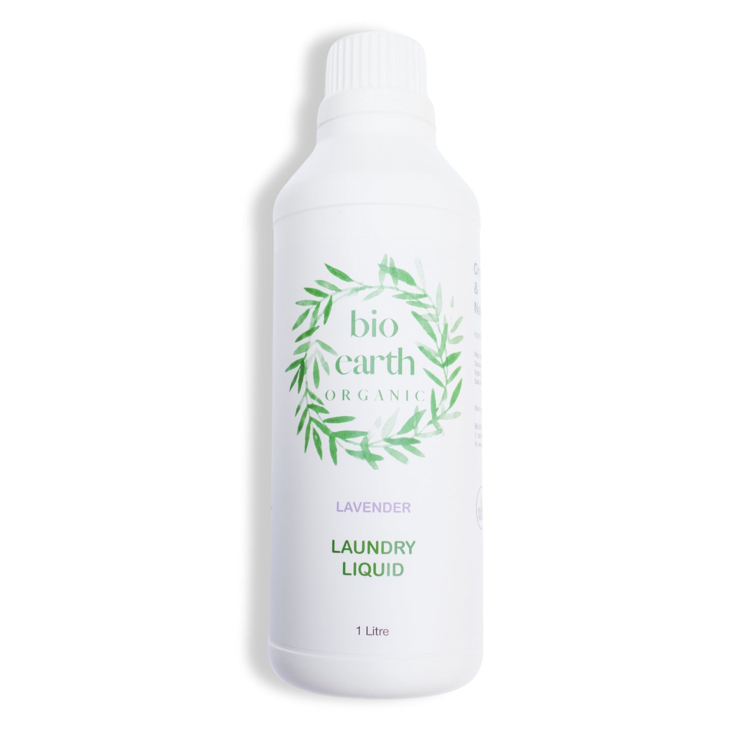 Lavender Laundry Liquid 1lt