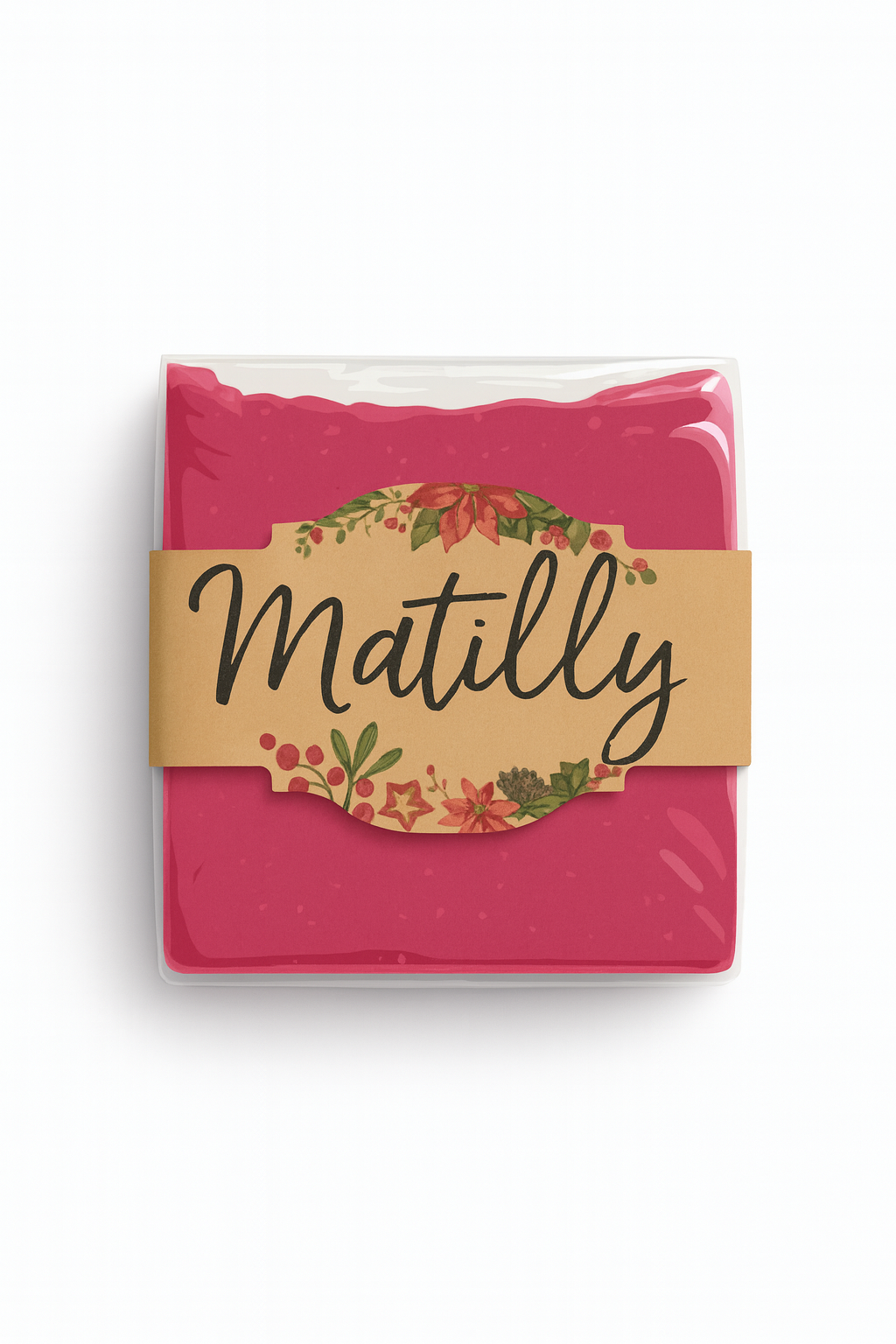 Matilly Soaps