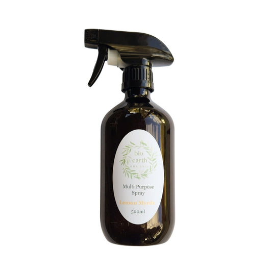 Multipurpose Spray Lemon Myrtle