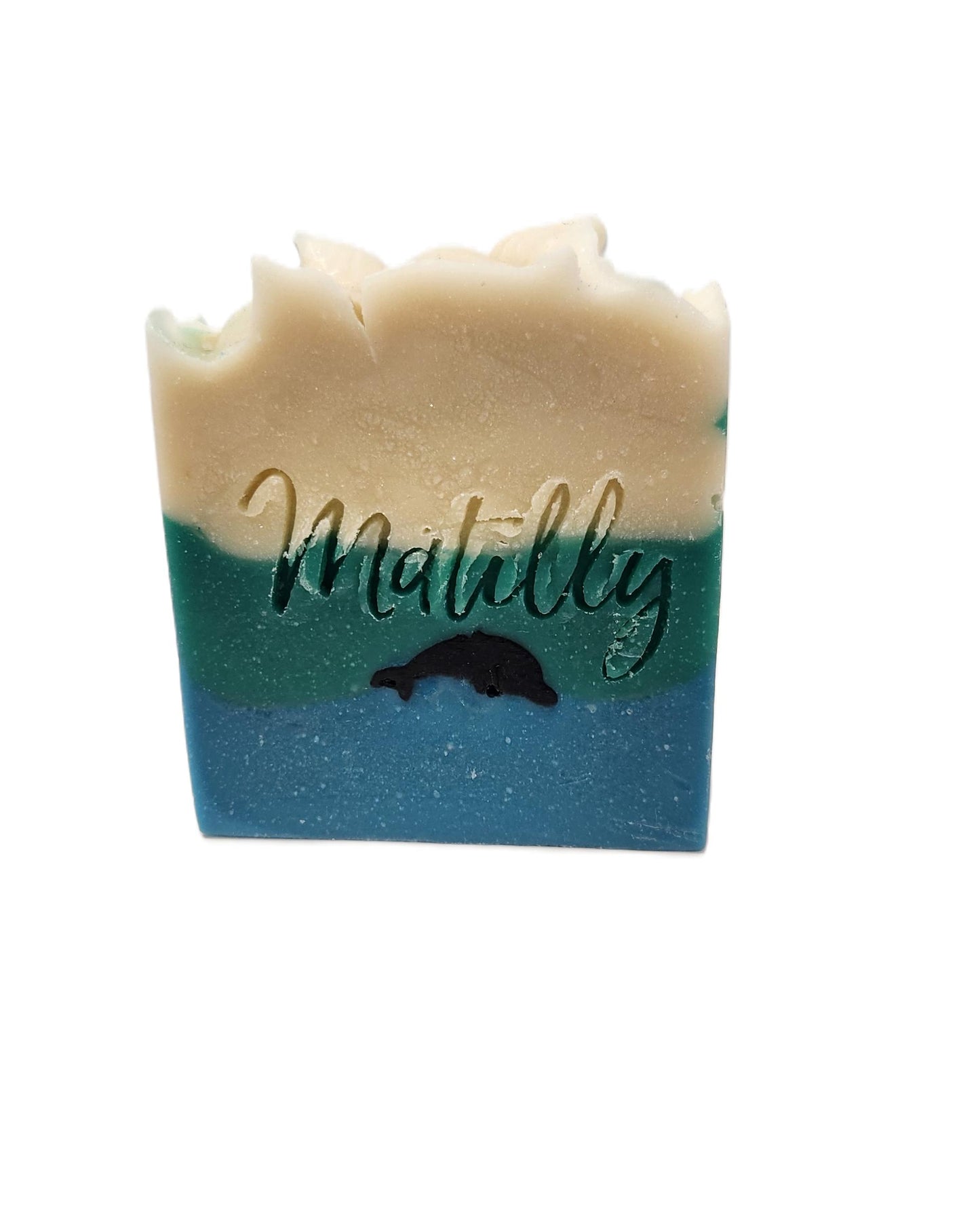 Matilly Soaps