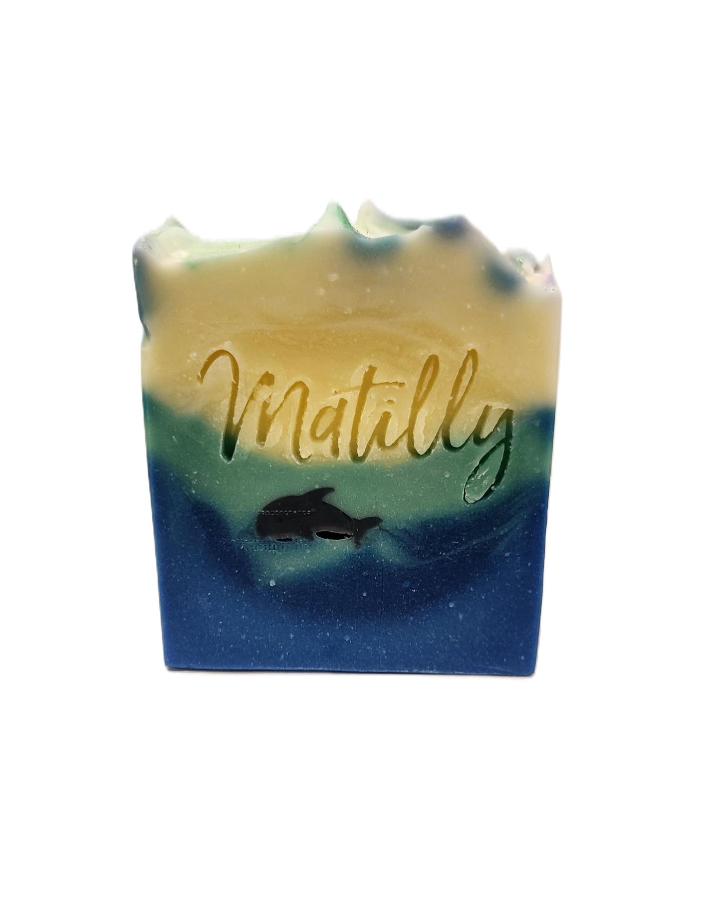 Matilly Soaps