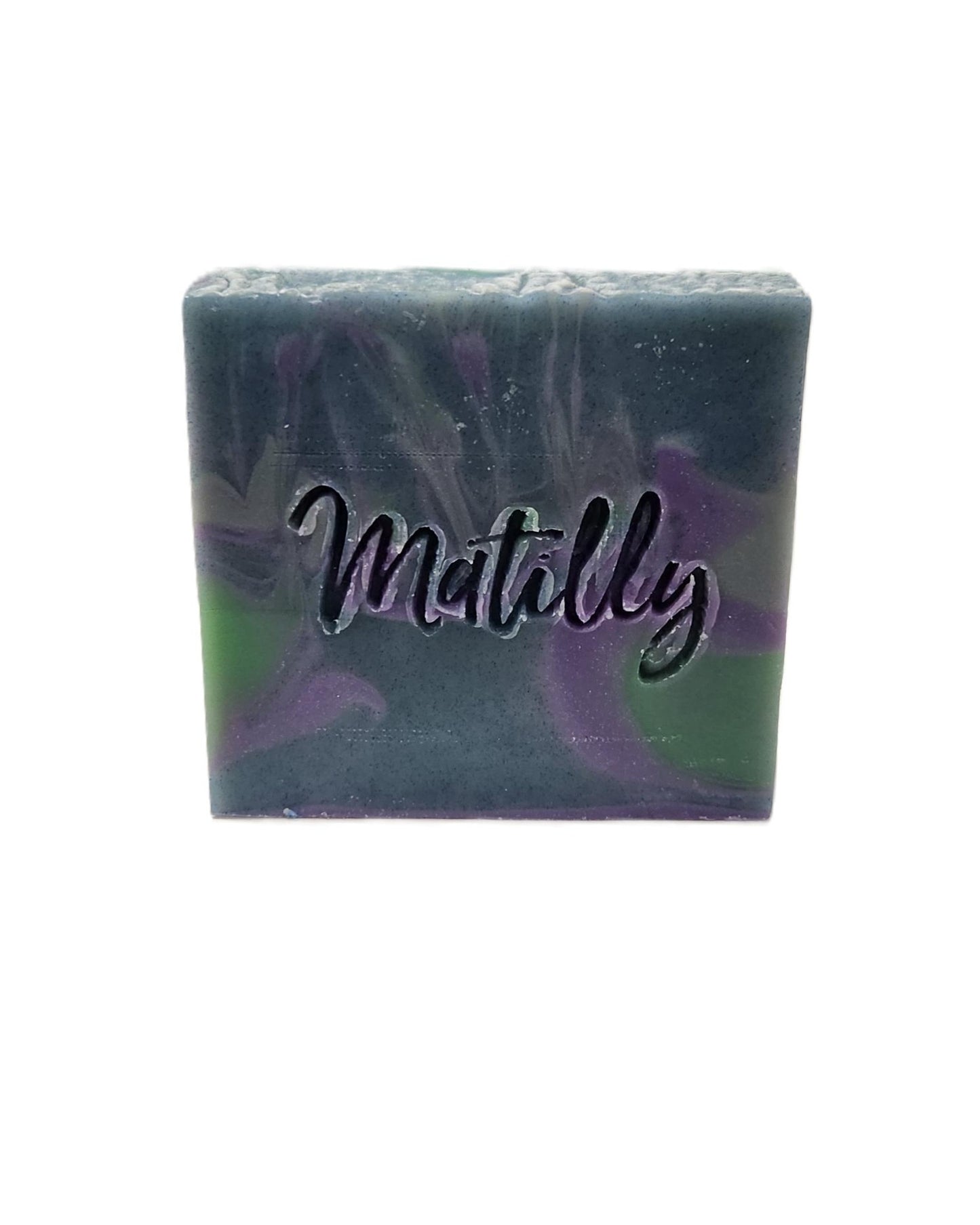 Matilly Soaps