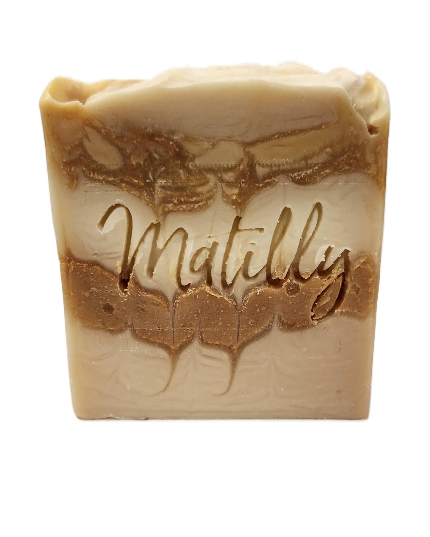Matilly Soaps