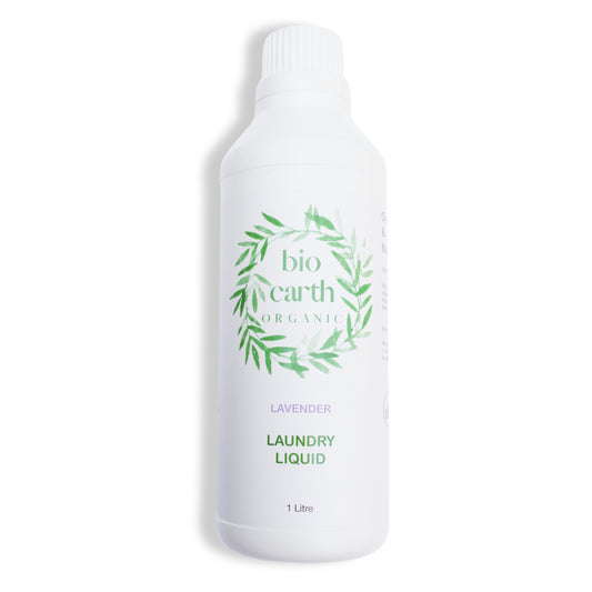 Lavender Laundry Liquid 1lt