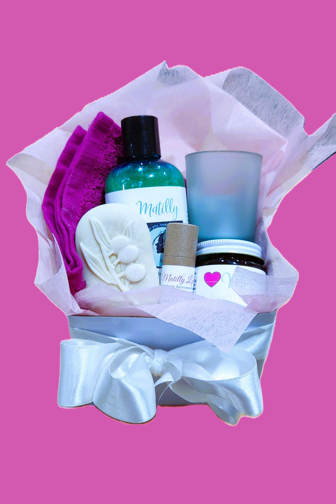 Gift Boxes