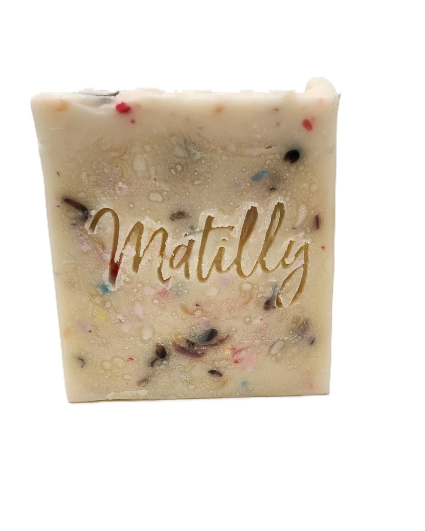 Matilly Soaps