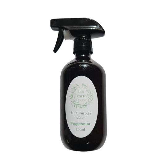 Multipurpose Spray Peppermint
